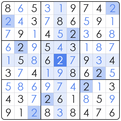 sudoku hard printable
