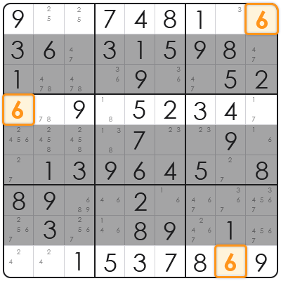solve this sudoku
